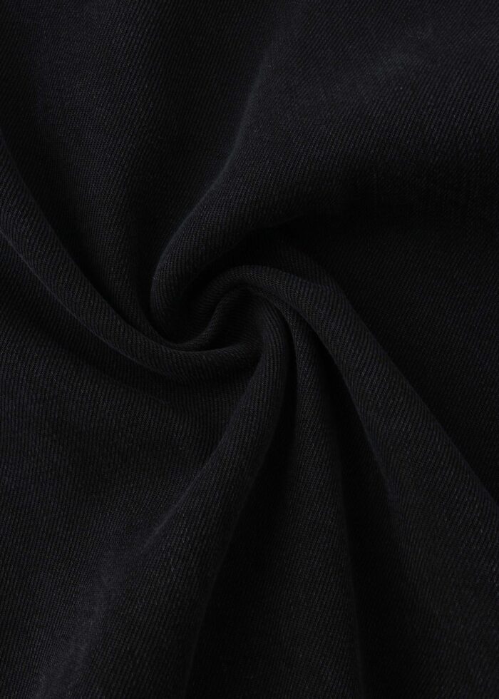 Women Plain Jeans Jumpsuit - Image 7