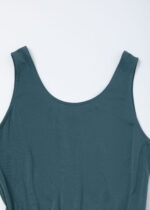Women Plain Jumpsuit - Image 2