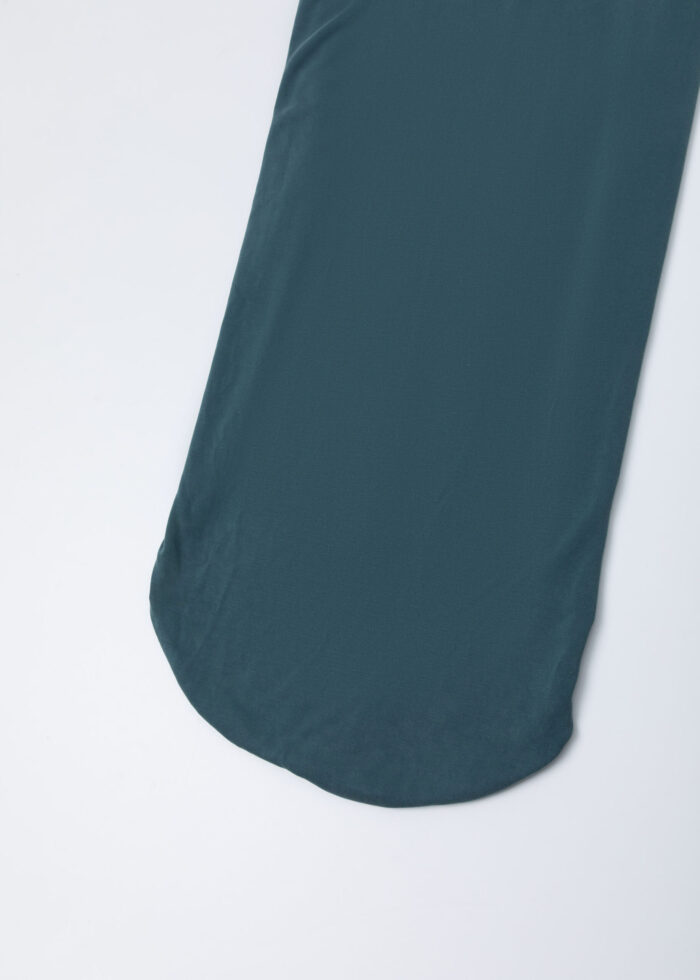 Women Plain Jumpsuit - Image 4