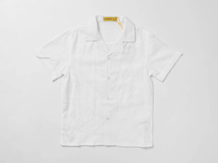 قميص أطفال ولادي بنقش