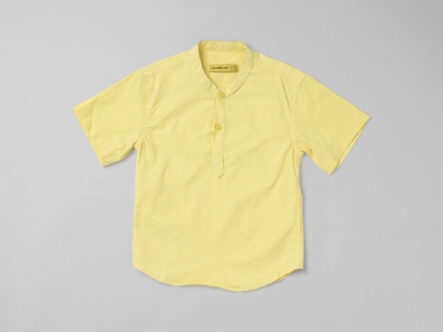 قميص أطفال ولادي سادة