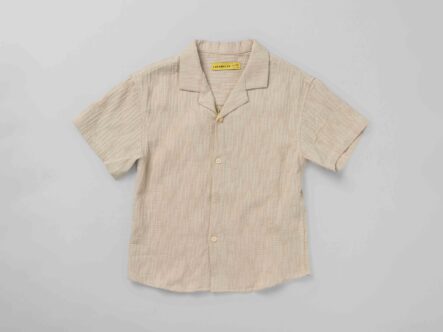 قميص أطفال ولادي بنقش