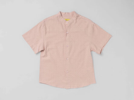 قميص أطفال ولادي سادة