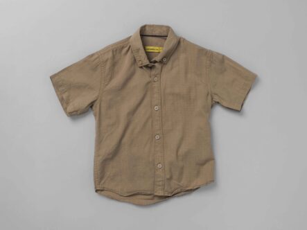 قميص أطفال ولادي بنقش