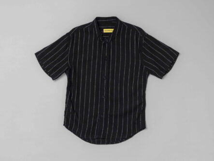 قميص أطفال ولادي مخطط