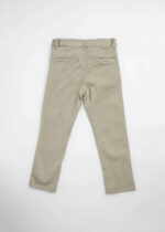Kids Boy Regular-Fit Kittan Trouser - Image 3