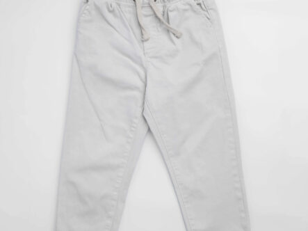 Kids Boy Loose-Fit Kittan Trouser