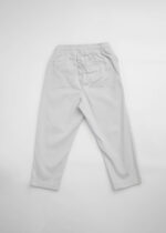 Kids Boy Loose-Fit Kittan Trouser - Image 2