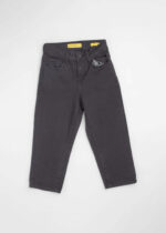 Kids Boy Loose-Fit Jeans Trouser