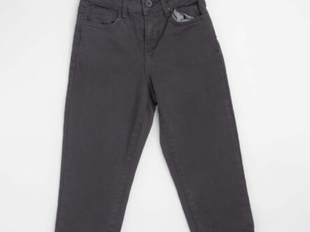Kids Boy Loose-Fit Jeans Trouser