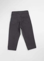 Kids Boy Loose-Fit Jeans Trouser - Image 2