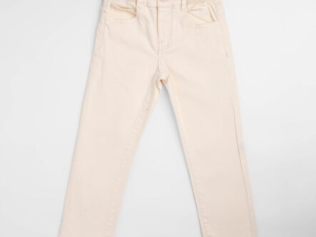 Kids Boy Basic-Fit Jeans Trouser