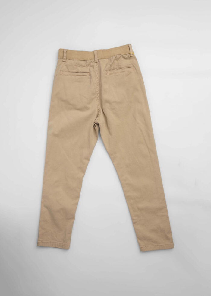 Kids Boy Kittan Trouser - Image 2