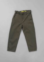 بنطلون أطفال ولادي جينز Sloushy-Fit