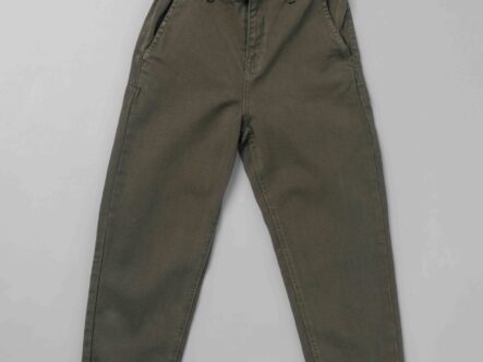 بنطلون أطفال ولادي جينز Sloushy-Fit