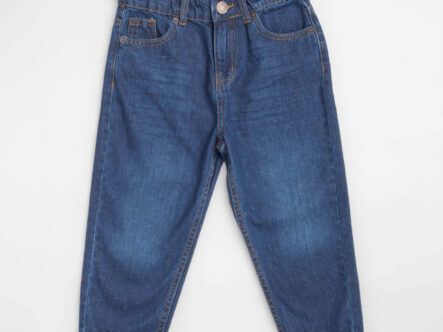 Kids Boy Jeans Trouser