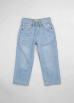 Kids Boy Jeans Trouser - Image 2