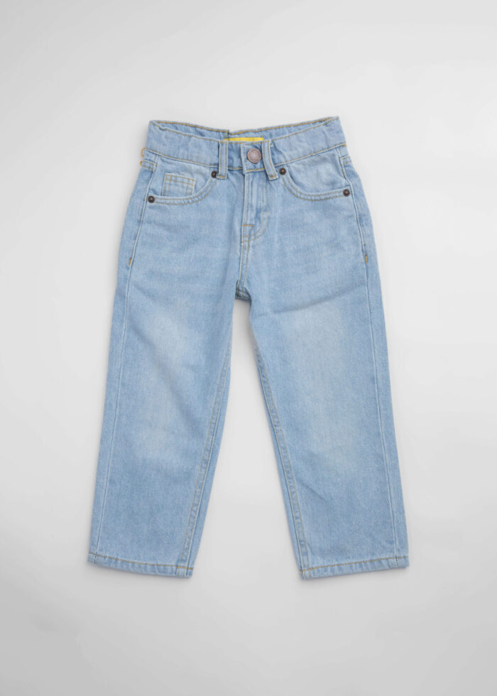Kids Boy Jeans Trouser - Image 2