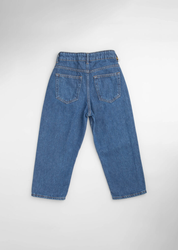 Kids Boy Jeans Trouser - Image 2