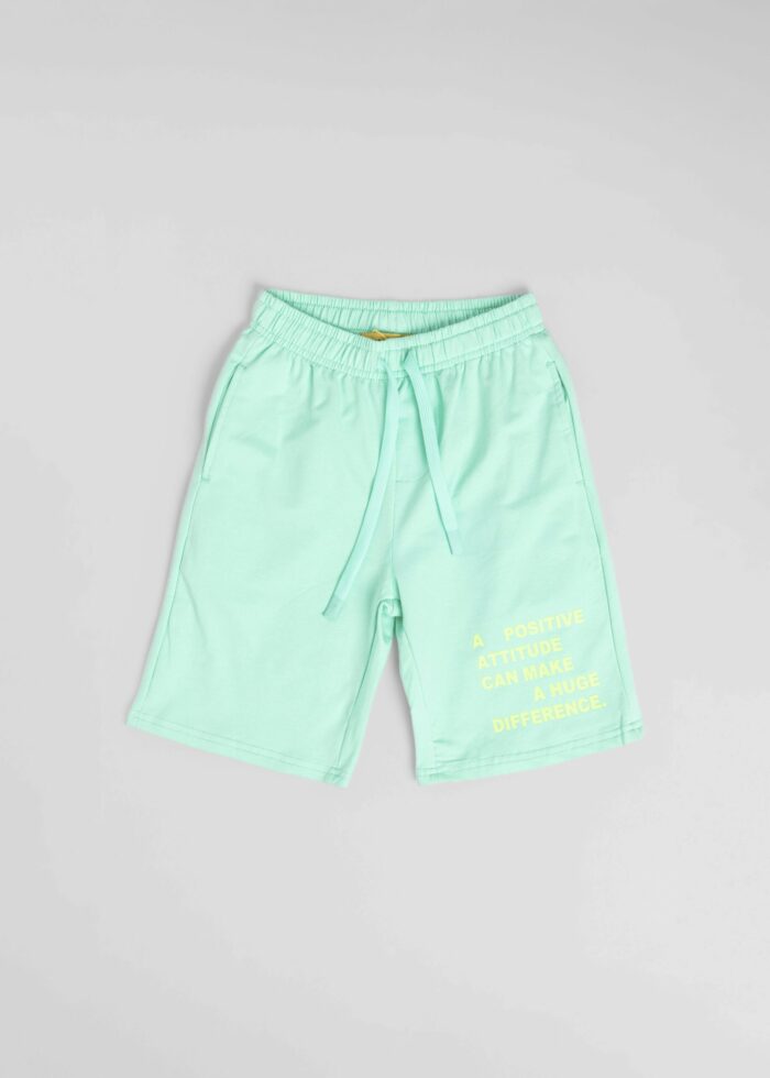 Kids Boy Sport Short - Image 1