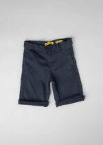 Kids Boy Regular-Fit Kittan Short - Image 2
