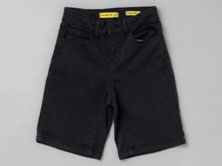 شورت أطفال ولادي جينز Loose-Fit