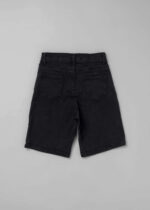 ⁦شورت أطفال ولادي جينز Loose-Fit⁩ - الصورة ⁦2⁩