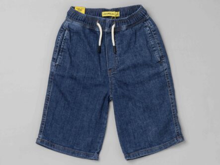 شورت أطفال ولادي جينز Jogger
