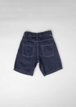 Kids Boy Jeans Short - Image 2