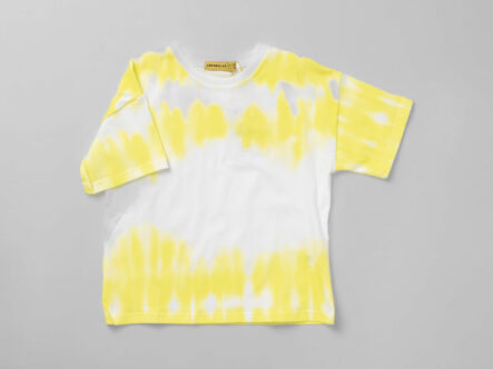 Kids Boy Printed T-Shirt