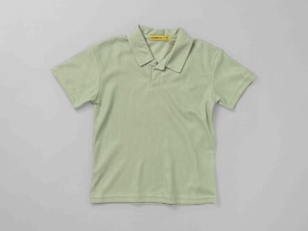 Kids Boy Polo Shirt