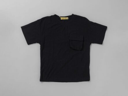 Kids Boy Patterned T-shirt