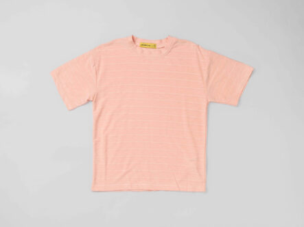 Kids Boy Striped T-shirt