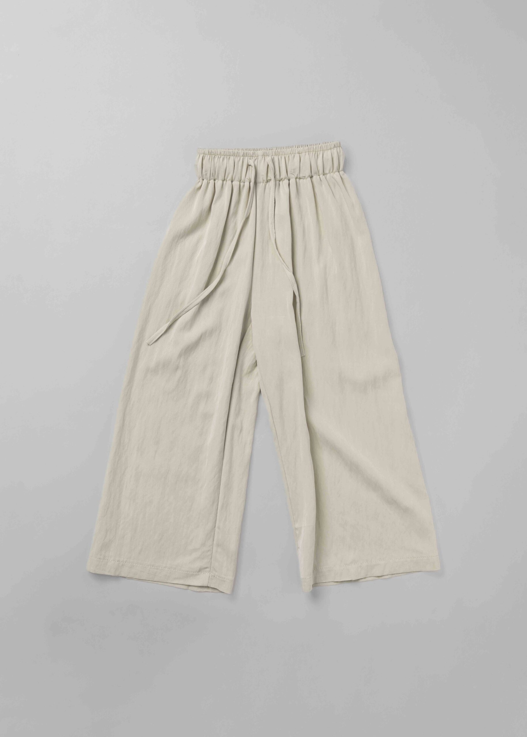 6125408031622-a Kids Girl Flow Trouser - Image 1