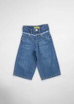 Kids Girl Jeans Trouser