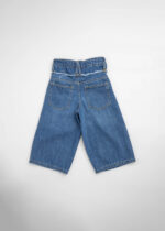 Kids Girl Jeans Trouser - Image 2