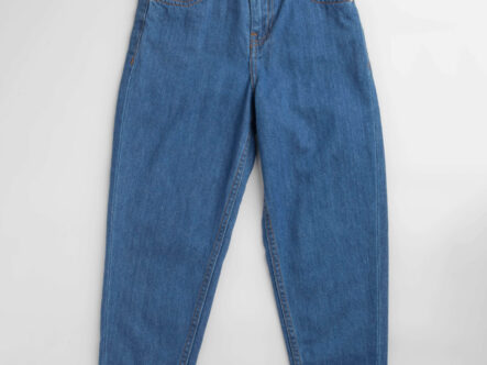 Kids Girl Jeans Trouser