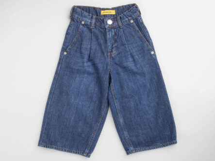 Kids Girl Jeans Trouser