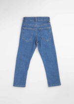 Kids Girl Skinny Jeans Trouser - Image 2