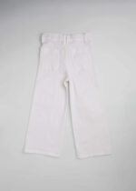Kids Girl Wide-Leg Jeans Trouser - Image 3