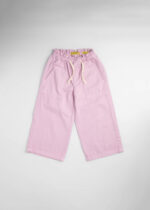 Kids Girl Fluid-Fit Jeans Trouser