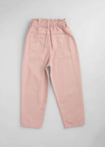Kids Girl Mom-Fit Jeans Trouser - Image 2