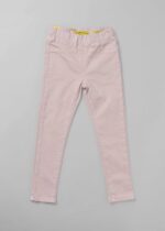 بنطلون أطفال بناتي جينز Skinny