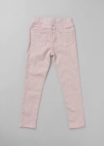 Kids Girl Skinny Jeans Trouser - Image 2