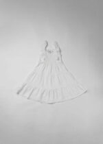 Kids Girl Ruffled Layers Dress