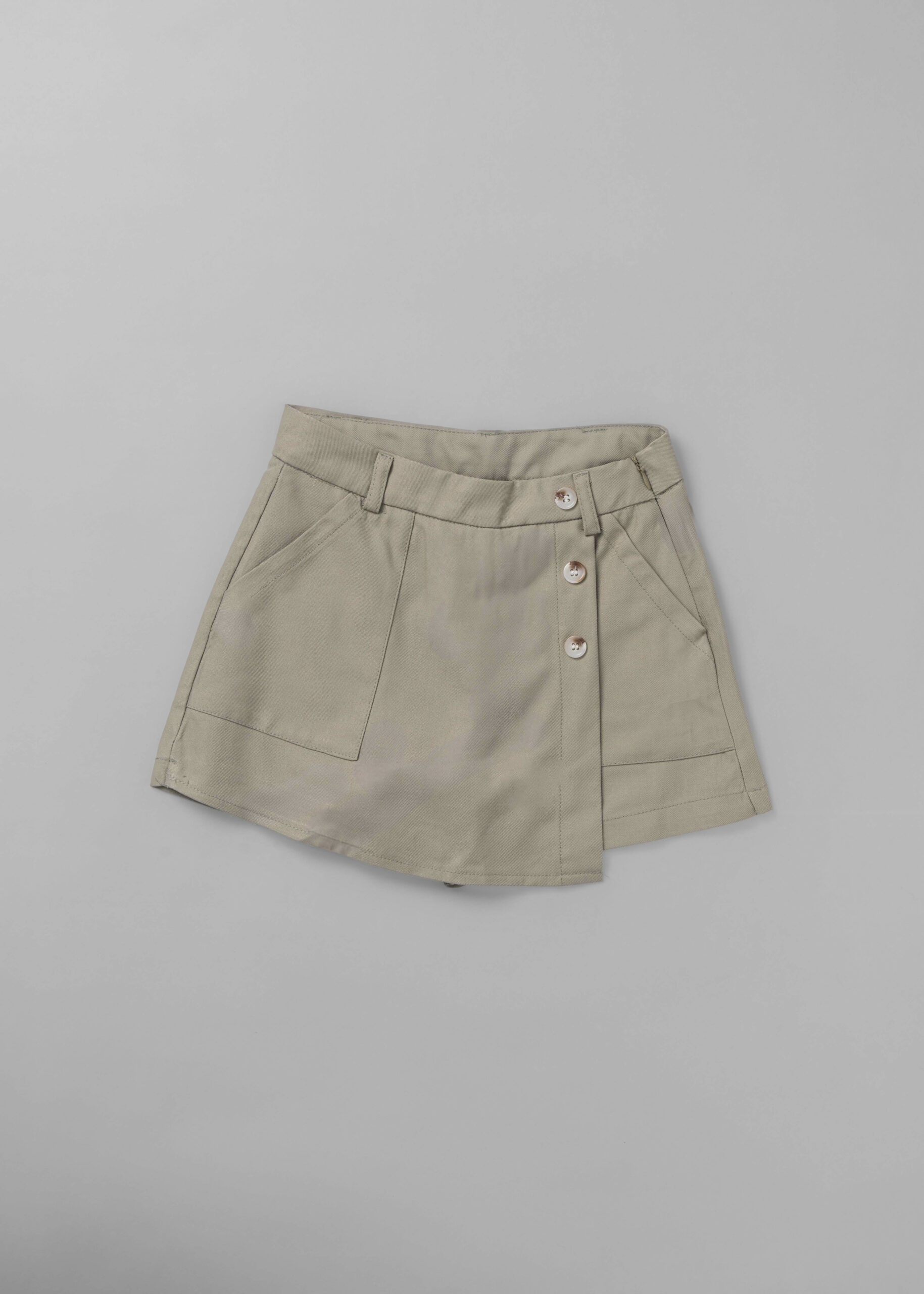 6125410018923-a Kids Girl Skirt-Short - Image 1