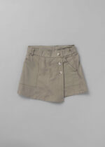 Kids Girl Skirt-Short - Image 2