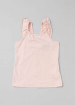 Kids Girl Plain Top