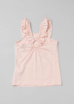 Kids Girl Plain Top - Image 2