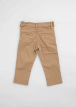 ⁦بنطلون أطفال بيبي ولادي كتان⁩ - الصورة ⁦2⁩